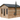 Dundalk Leisurecraft CT Georgian 3-4 Person Cabin Sauna with Changeroom - CTC88CE