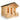 Leisurecraft CT Georgian 2-6 Person Cabin Sauna with Porch - CTC88PE